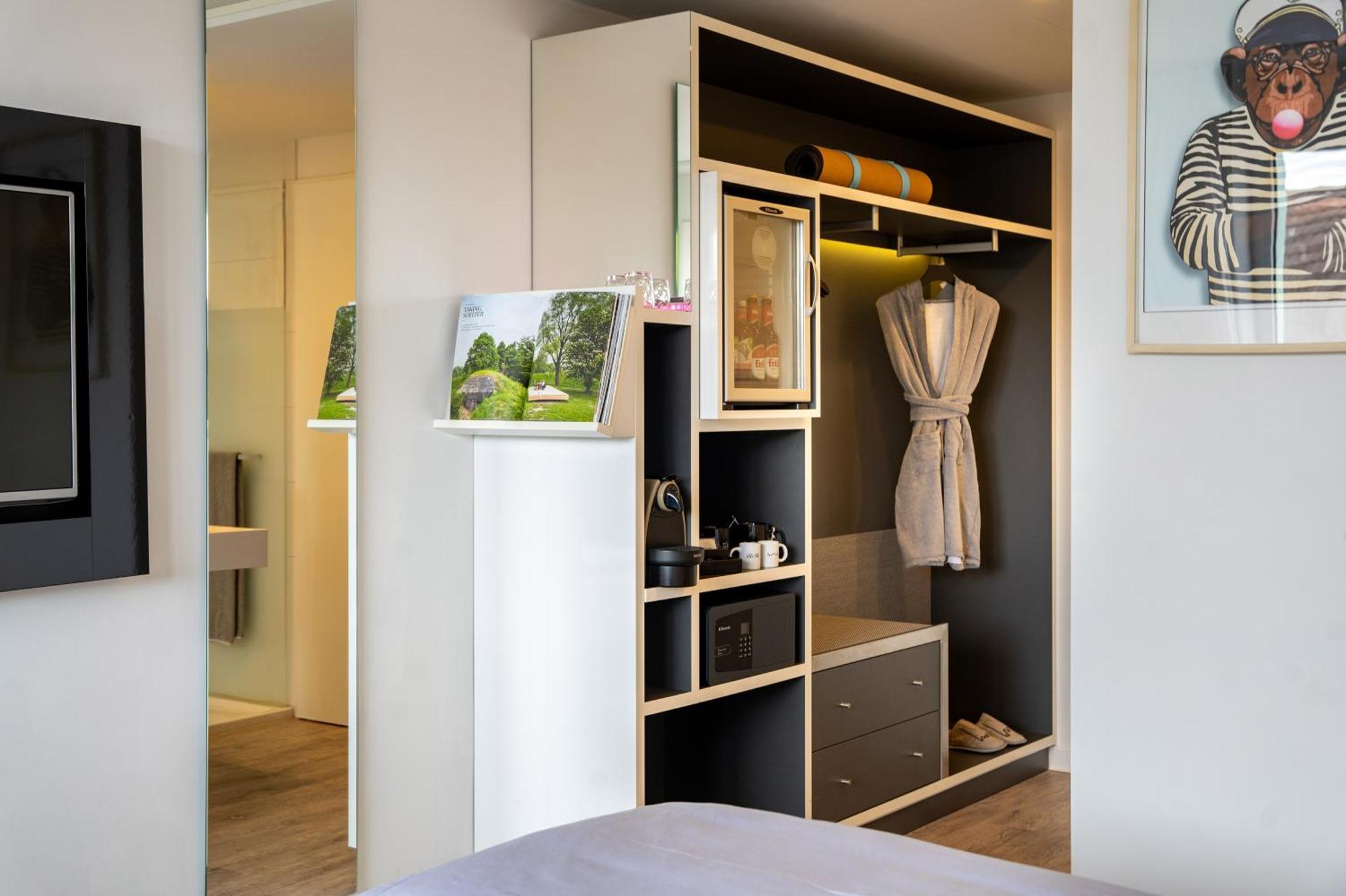 Innside By Melia Aachen Bagian luar foto